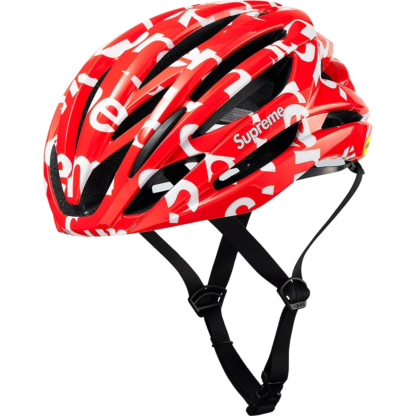 Supreme®/Giro™ Syntax MIPS Helmet view 2